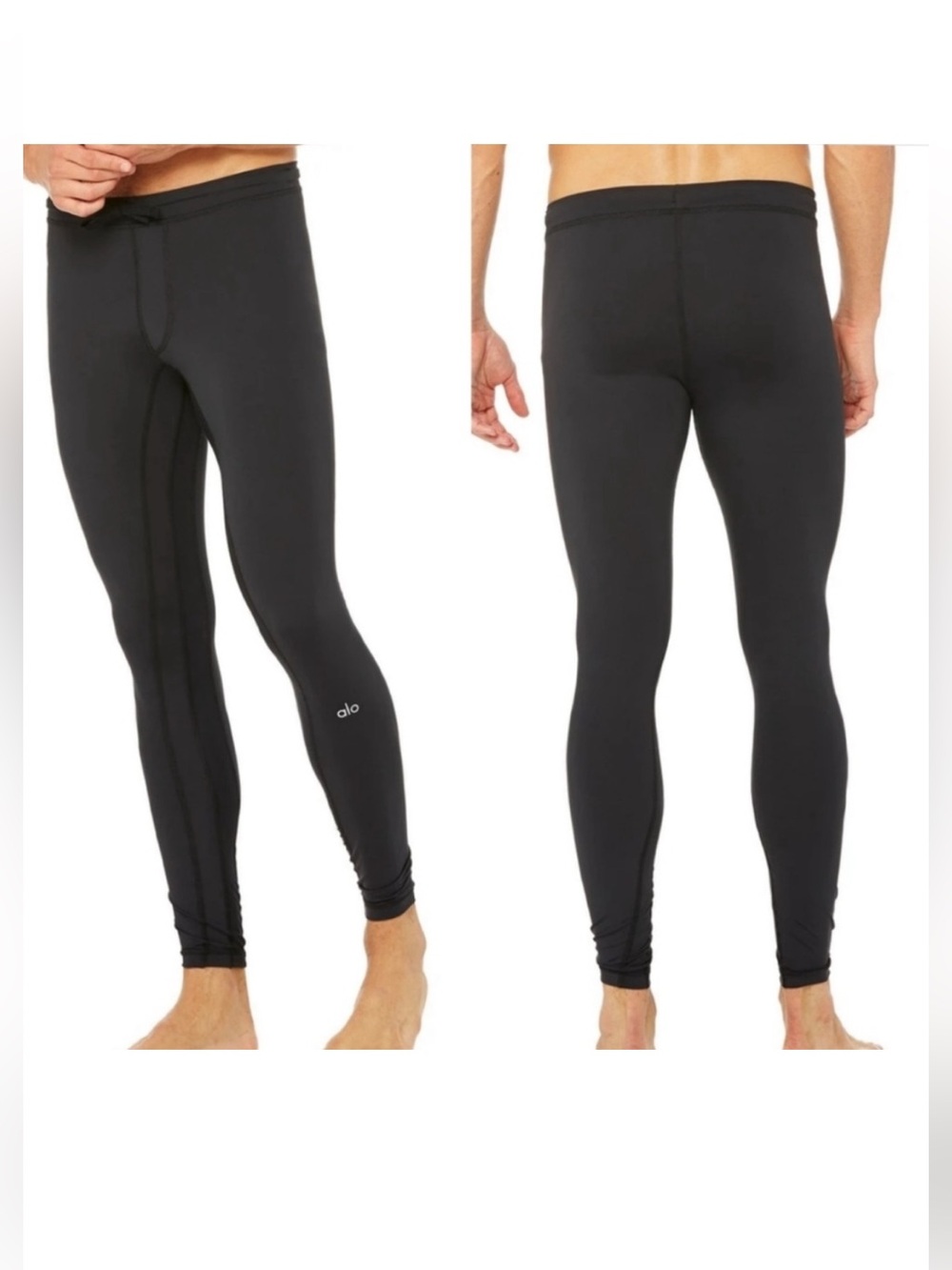 ALO Men’s warrior compression pants